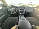 Nissan Patrol Standard 2022